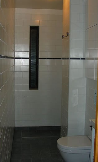 WC / Shower