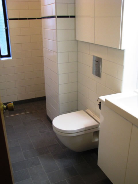 WC / Shower