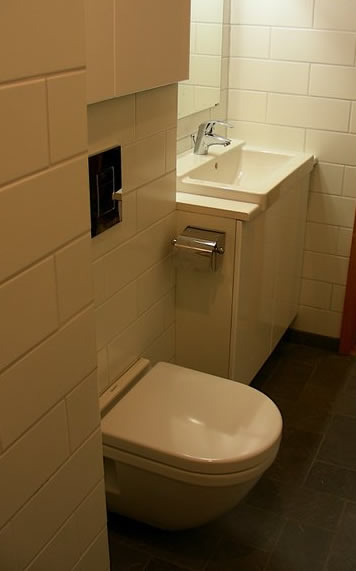 WC